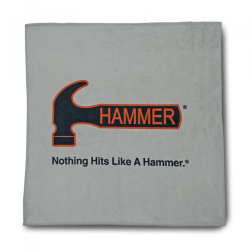 Bowlingzubehör - Hammer - Premium Towel