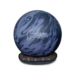 Preview: Bowlingzubehör - Hammer - Pillow Shammy Pad