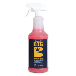 Bowlingzubehör - Brunswick - Big B Ball Reiniger 32oz.