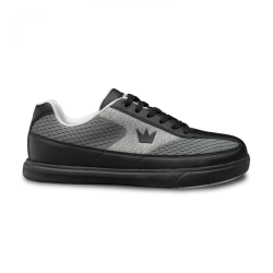 Bowlingschuhe - Brunswick - Renegade - Mesh grey
