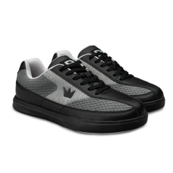 Bowlingschuhe - Brunswick - Renegade - Mesh grey