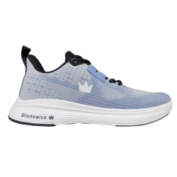 Bowlingshoes - Brunswick - Move periwinkle