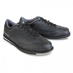 Bowlingshoes - Brunswick - Rampage black
