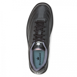 Bowlingshoes - Brunswick - Rampage black