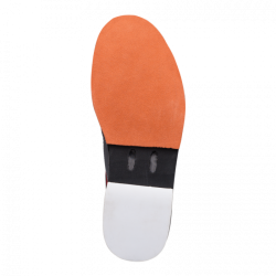 Bowlingshoes - Brunswick - Rampage black