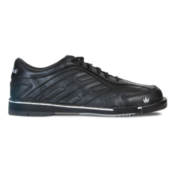 Preview: Bowlingschuhe - Brunswick - TEAM BRUNSWICK MEN BLACK
