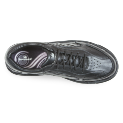 Bowlingschuhe - Brunswick - TEAM BRUNSWICK MEN BLACK