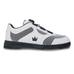 Bowlingschuhe - Brunswick - Fury - white