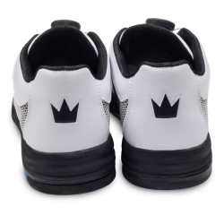 Bowlingschuhe - Brunswick - Fury - white