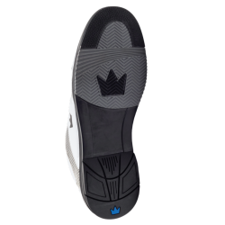 Bowlingschuhe - Brunswick - Fury - white
