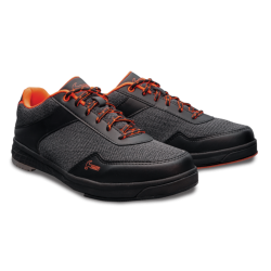 Bowlingschuhe - Hammer - Men`s Razor - black/orange