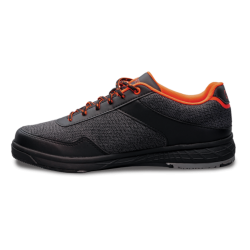 Bowlingschuhe - Hammer - Men`s Razor - black/orange