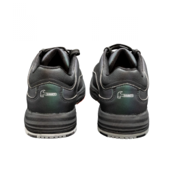 Bowlingshoes - Hammer - Men`s Fierce - black
