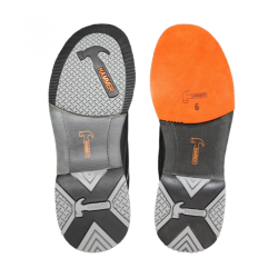 Bowlingshoes - Hammer - Men`s Fierce - black