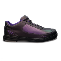 Bowlingshoes - Hammer - Vicious - purple