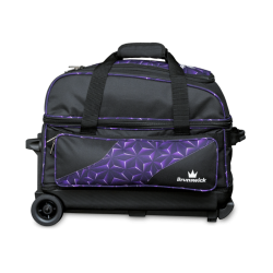 Bowlingtasche - Brunswick - Zone Double Roller Prism