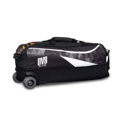Bowlingbag - DV8 - Dye-Sub Triple Tote