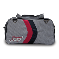 Bowlingtasche - Columbia 300 - Boss Double Tote