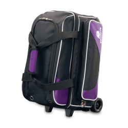 Bowling bag - Ebonite - Transport Double Roller