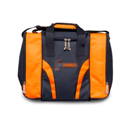 Bowlingtasche - Hammer - RAW Single Tote