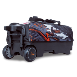 Bowlingtasche -  Hammer - Hybrid Triple Roller