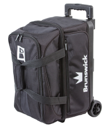 Bowlingbag - Brunswick - Blitz Double Roller