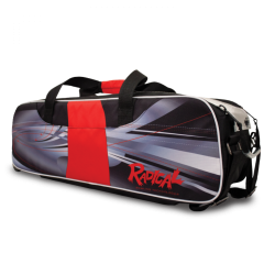 Bowling Bag - Radical - Triple Tote No Shoes - Dye Sub