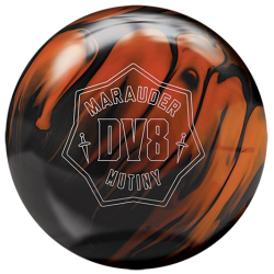 DV8 - Marauder Mutiny
