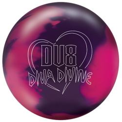 DV8 - Diva Divine
