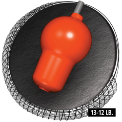 Bowlingball - Bowlingkugel - Hammer - Arctic Vibe