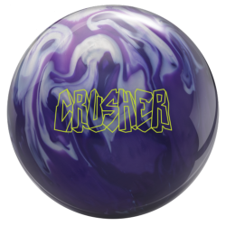 Bowling ball - Ebonite - Crusher Hybrid