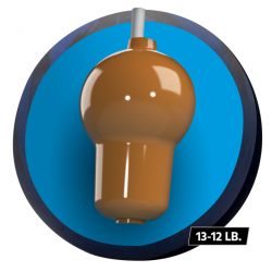 Bowling Ball - Track - Stealth Mode