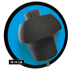 Bowling Ball - DV8 - Dark Side