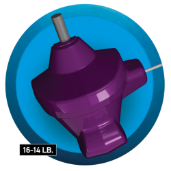 Bowlingball - Bowlingkugel - Radical - Torpedo Direct Hit