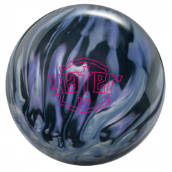 Bowling Ball - DV8 - Hater pearl