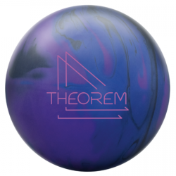 Bowling Ball - Track - Theorem Solid