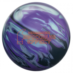 Bowlingball - Bowlingkugel - Hammer - Maximum Effect