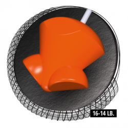 Bowlingball - Bowlingkugel - Hammer - Black Widow Tour V1