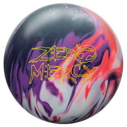Bowlingball - Bowlingkugel - Hammer - Zero Mercy solid