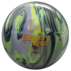 Bowlingball - Bowlingkugel - Hammer - Hammerhead Pearl