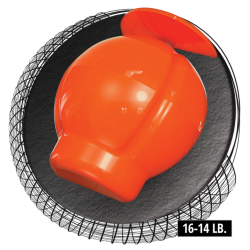 Bowlingball - Bowlingkugel - Hammer - Hammerhead Pearl