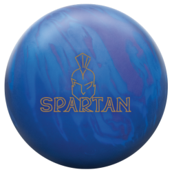 Bowling Ball - Ebonite - Spartan