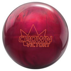 Bowlingball - Bowlingkugel - Brunswick - Crown Victory Pearl