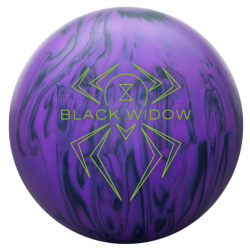 Bowling Ball - Hammer - Black Widow 3.0 Dynasty