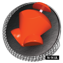 Bowling Ball - Hammer - Black Widow 3.0 Dynasty
