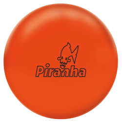 Bowling Ball - Columbia 300 - Piranha Solid