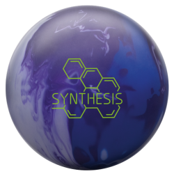 Bowlingball - Bowlingkugel - Track - Synthesis