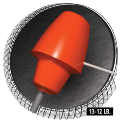 Bowling Ball - Hammer - Full Effect
