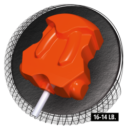 Bowling Ball - Hammer - Spawn