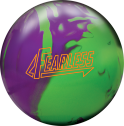Bowlingball - Bowlingkugel - Brunswick - Fearless